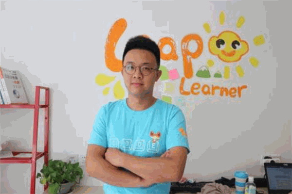 立乐少儿编程教育