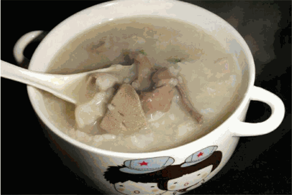 久品粥铺