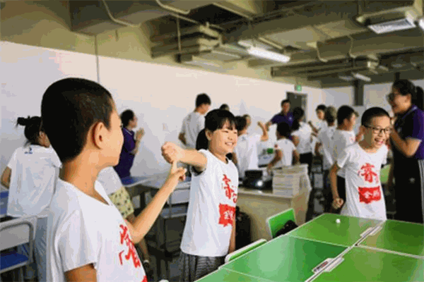 睿忆全脑教育