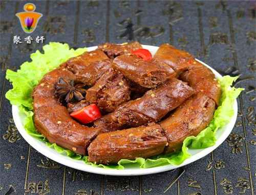 聚香轩小吃