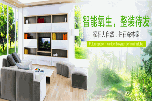 未来空间科技整装馆