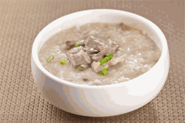 久品粥铺