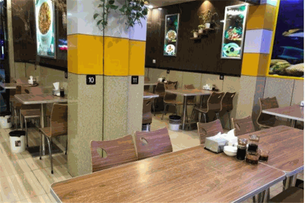 永味汤包粥屋