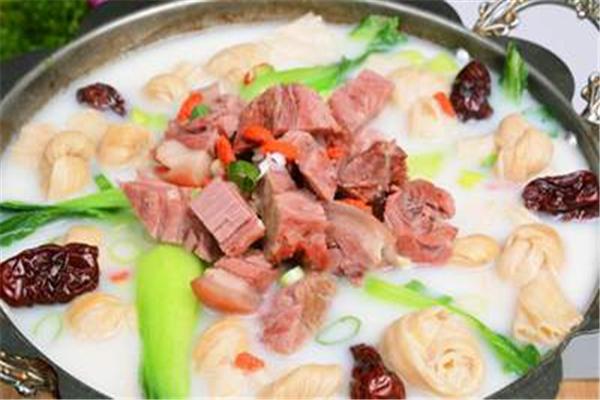 小香驴火锅