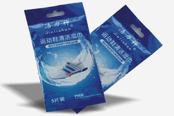 洁力神擦鞋巾加盟