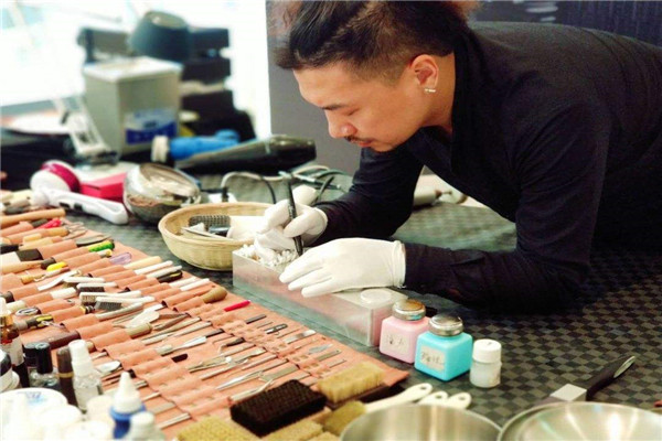 四季工坊奢侈品护理