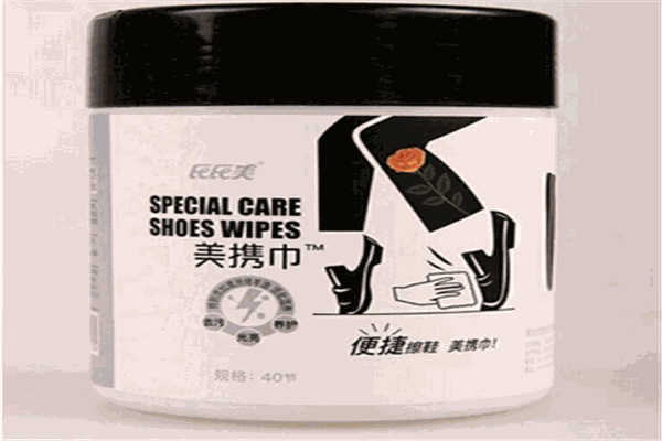 洁维雅擦鞋加盟