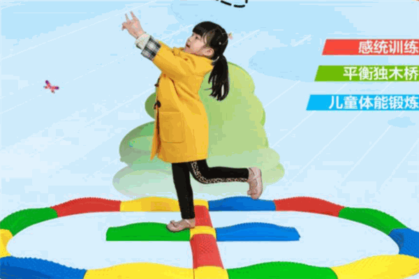 艾尔注意力训练