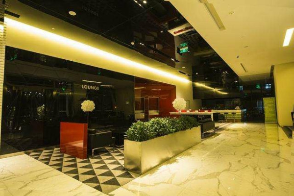 谭阁美酒店加盟
