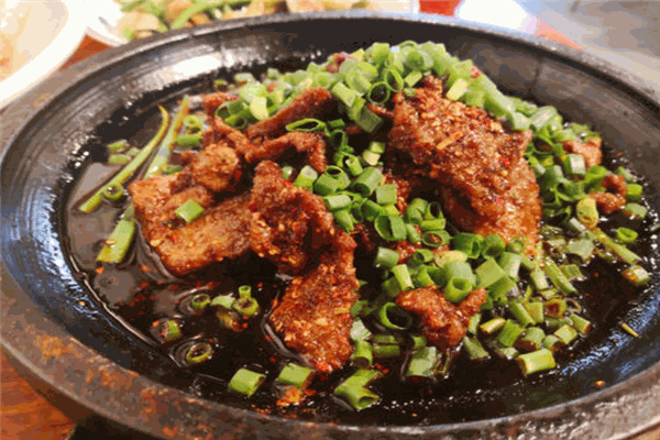 老格蔸土菜馆