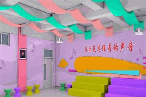 小雅音乐教室