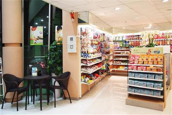 管记宠物店加盟