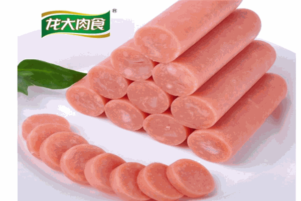 龙大肉食