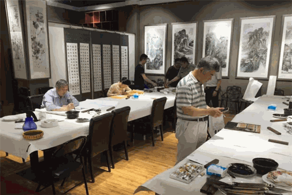 坤宝轩公社