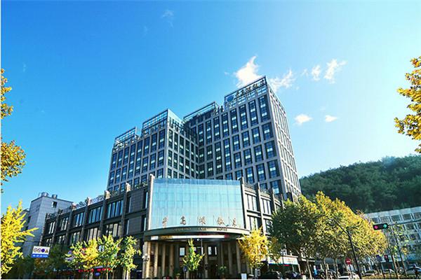 千岛湖饭店加盟