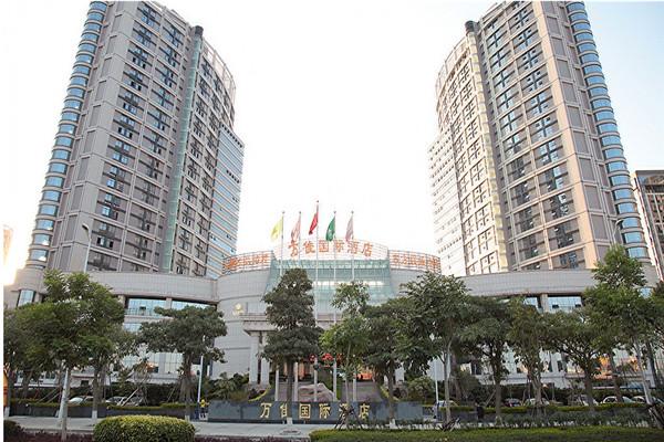万佳国际酒店加盟