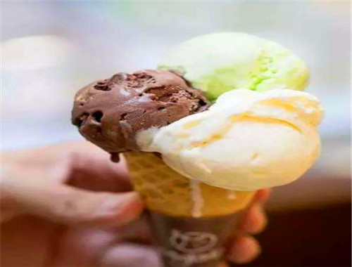 BLOOM GELATO意大利冰淇淋