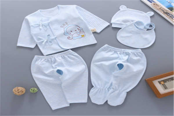 伶贝婴幼儿用品