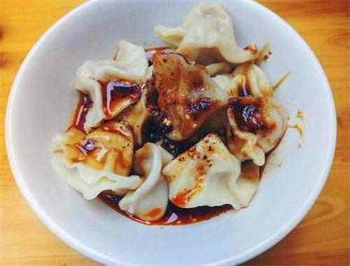 杜家水饺