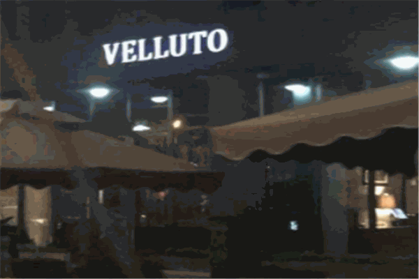Velluto意大利餐厅
