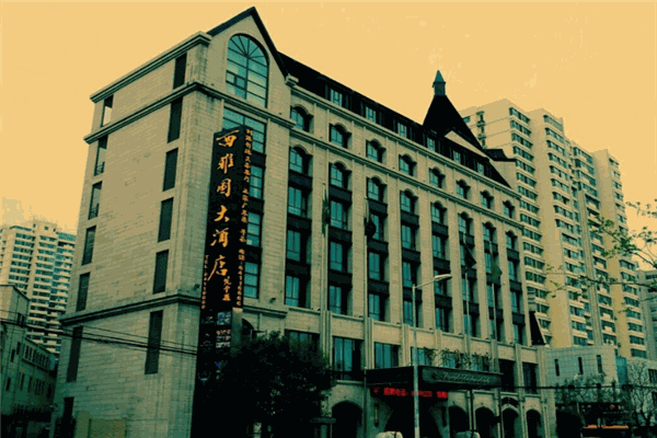 西雅图酒店加盟