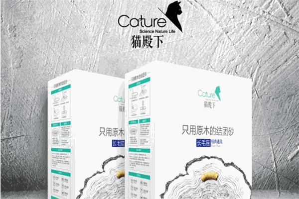 Cature猫殿下