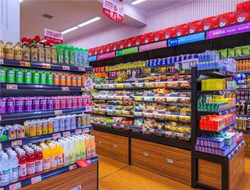 优商城便利店