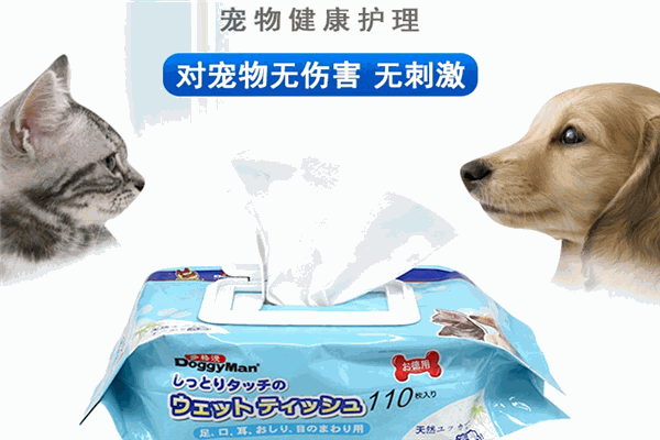 多格漫宠物用品加盟