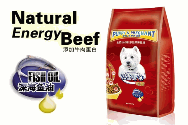 珍宝宠物食品加盟