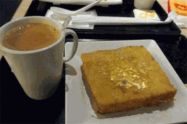 大家乐茶餐厅