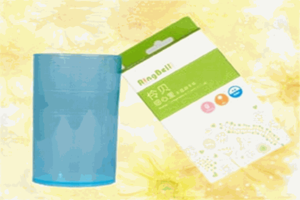 伶贝婴幼儿用品