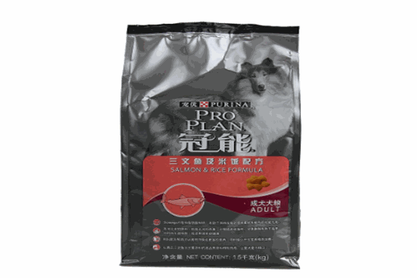 冠能狗粮加盟