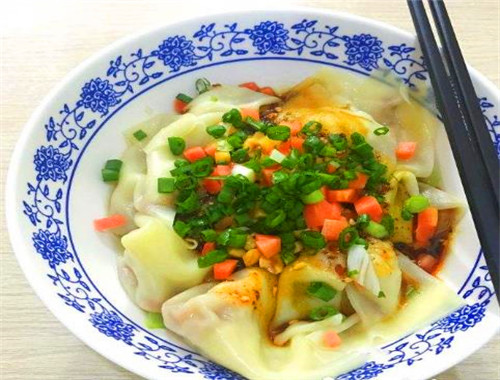 杜家水饺
