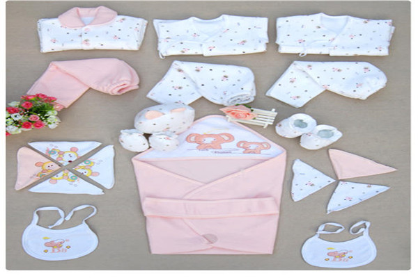 伶贝婴幼儿用品