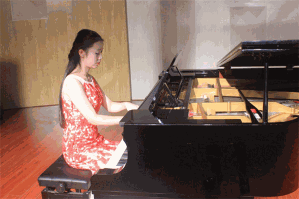 新格少儿声乐培训学校