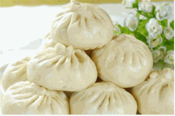 一粥一饭包子铺