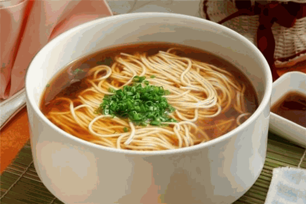 厨味面馆