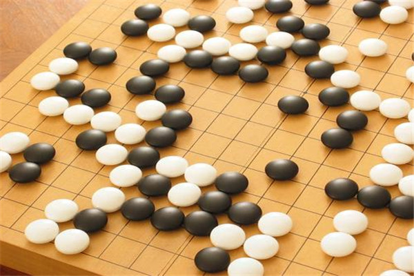 天狐围棋
