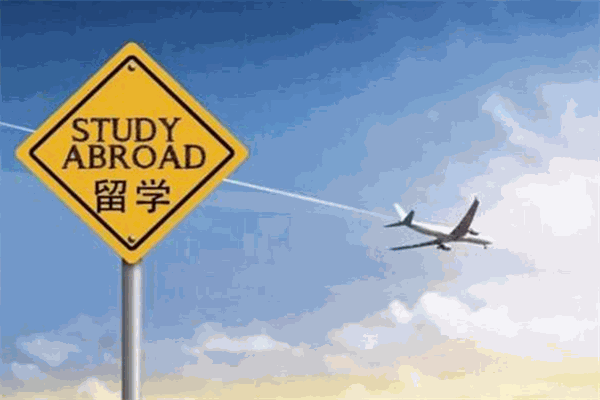 赢未来留学