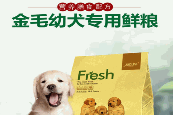 麦顿狗粮加盟