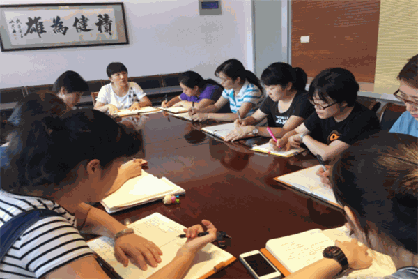 新格少儿声乐培训学校
