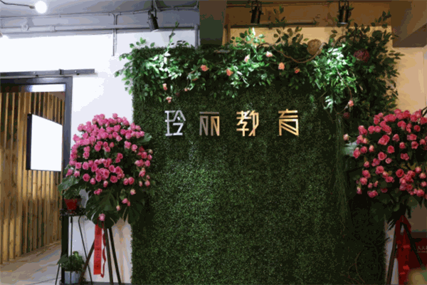 玲丽教育