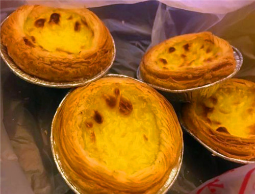 沈阳中山西点
