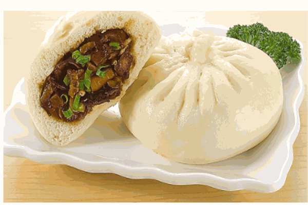 小胖包子铺