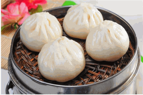 7夫子包子铺