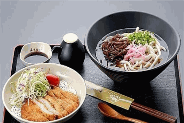 厨味面馆