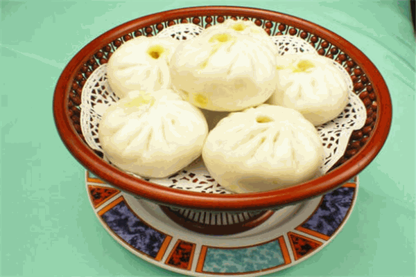 7夫子包子铺