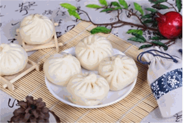 阿泰包子铺