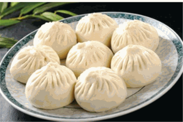 一粥一饭包子铺