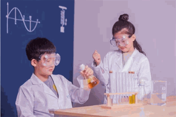 小贝尔实验室